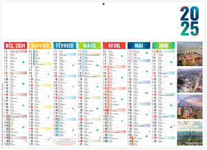 Calendrier personnalisable alexandre 2025 1