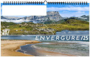 Calendrier personnalisable envergure 2025 1