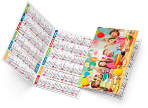 Calendrier poche chloé 2025 2