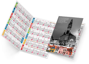 Calendrier poche stephan 2025 1