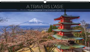Calendrier publicitaire feuillets grand angle, Grand-angle 11