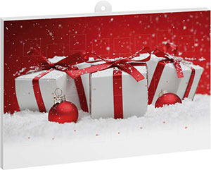 Calendrier de l’Avent standard A4 7