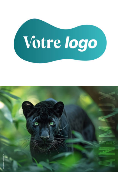 Calendrier publicitaire de poches, Nos animaux Préférés