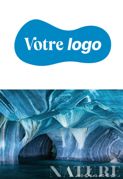 Calendriers publicitaires de poches, Nature Passion