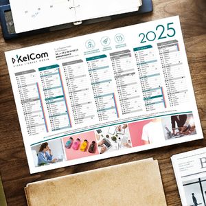 Image - calendrier personnalisé 2