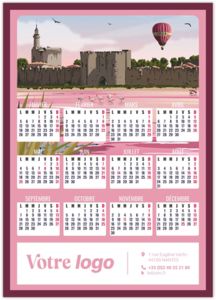 Calendrier mag graphic 2025 1