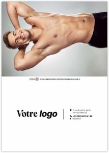 Calendrier poche adam 2025 4