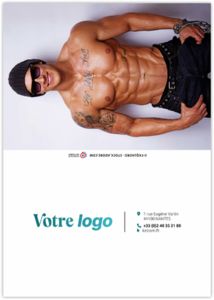 Calendrier poche adam 2025 6