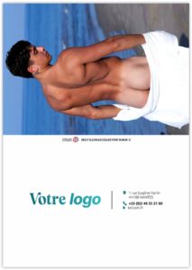 Calendrier poche adam 2025 7