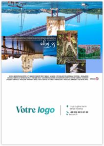 Calendrier poche baptiste 2025 5