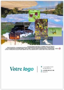 Calendrier poche baptiste 2025 6
