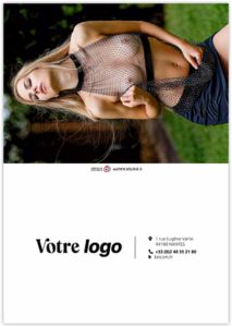 Calendrier poche barbara 2025 5