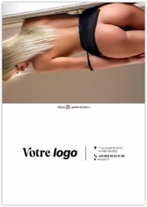 Calendrier poche barbara 2025 7