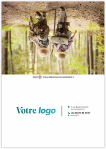 Calendrier poche chloé 2025 4