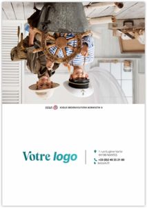 Calendrier poche chloé 2025 5