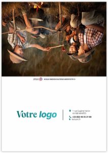 Calendrier poche chloé 2025 7