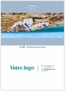 Calendrier poche christian 2025 4