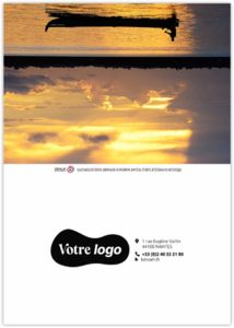 Calendrier poche ella 2025 6