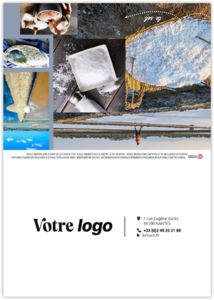 Calendrier poche emma 2025 6