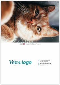 Calendrier poche félix 2025 7