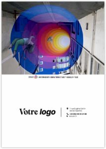 Calendrier poche jean 2025 4