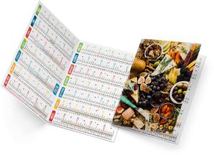 Calendrier poche kim 2025 1