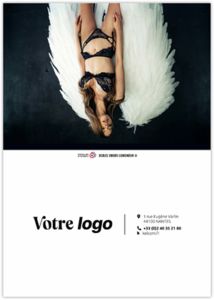 Calendrier poche lili 2025 4