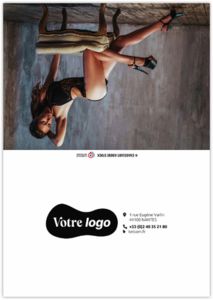 Calendrier poche lili 2025 5