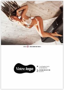 Calendrier poche lili 2025 6