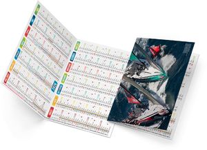 Calendrier poche loïc 2025 3