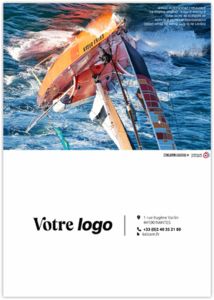 Calendrier poche loïc 2025 6