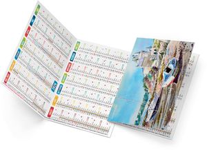 Calendrier poche marco 2025 1