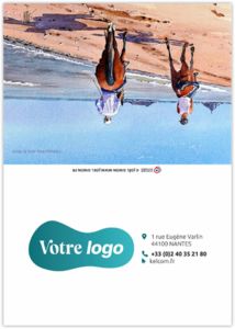 Calendrier poche marco 2025 4
