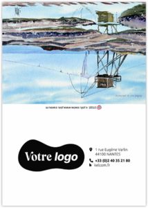 Calendrier poche marco 2025 6