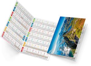 Calendrier poche roberto 2025 1