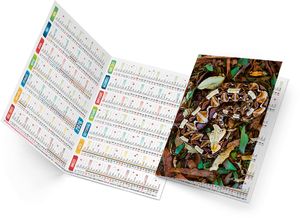 Calendrier poche tristan 2025 3