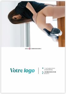 Calendrier poche ursula 2025 7