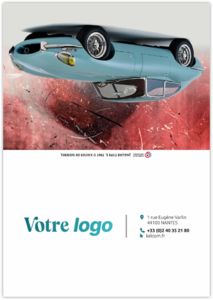 Calendrier poche yves 2025 5