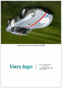 Calendrier poche yves 2025 6