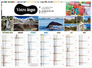 Calendrier publicitaire barnabé 2025 1