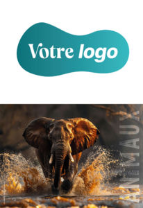 Calendrier publicitaire de poches, Nos animaux Préférés 1