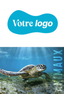 Calendrier publicitaire de poches, Nos animaux Préférés 3