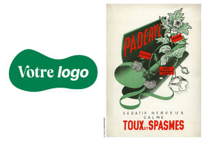 Calendrier publicitaire pharmacie, Pharma 3