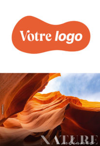 Calendriers publicitaires de poches, Nature Passion 1