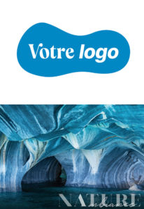 Calendriers publicitaires de poches, Nature Passion
