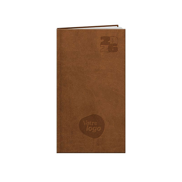 Agenda personnalisable Londres small