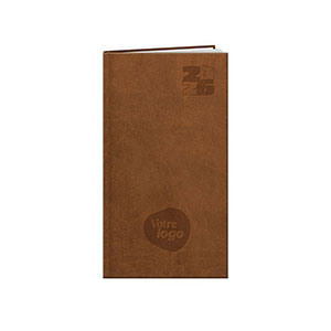 Agenda personnalisable Londres small