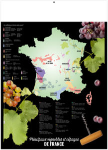 Calendrier bancaire personnalisable Marianne Couleurs 2027 9
