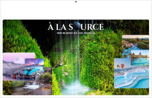 Calendrier bancaire publicitaire Tour de France 2027 3