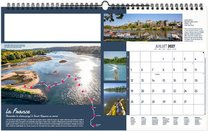 Calendrier illustré entreprise Itinérance 2027 8